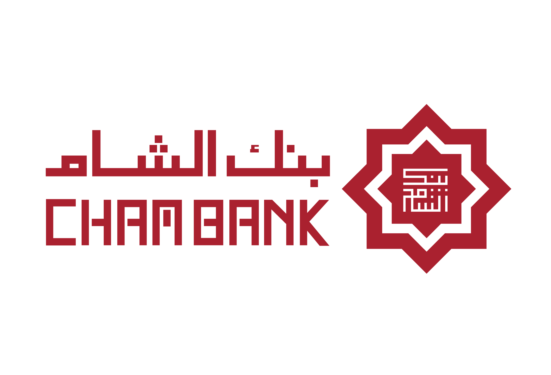 بنك الشام